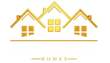 Mjasiri Homes Logo